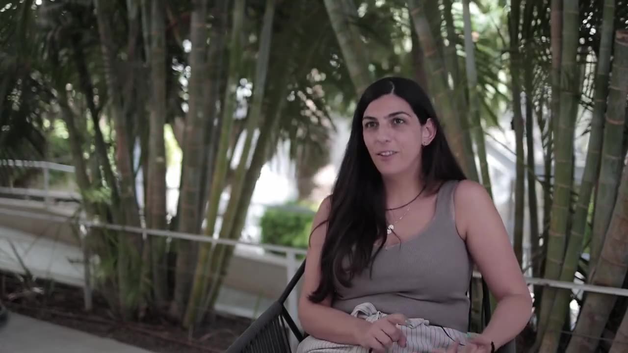 Pro-Palestine Israeli Describes the Events That Changed Her Worldview