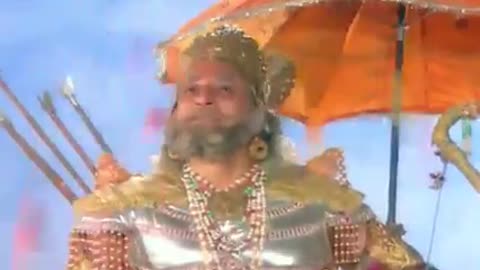 Mahabharat episode in hindi or English -162