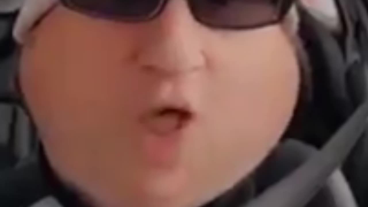 The Shawshank Exemption: Leonard in 2021 😷