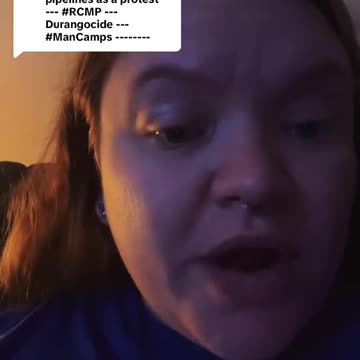 #CultMapping #searchthelandfill #PimpSquatch #mmiwawareness #firstnation