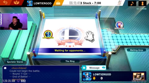 [2.12.22] Lowti 3rgod ( Live) 2022.02.13 [45511176141]