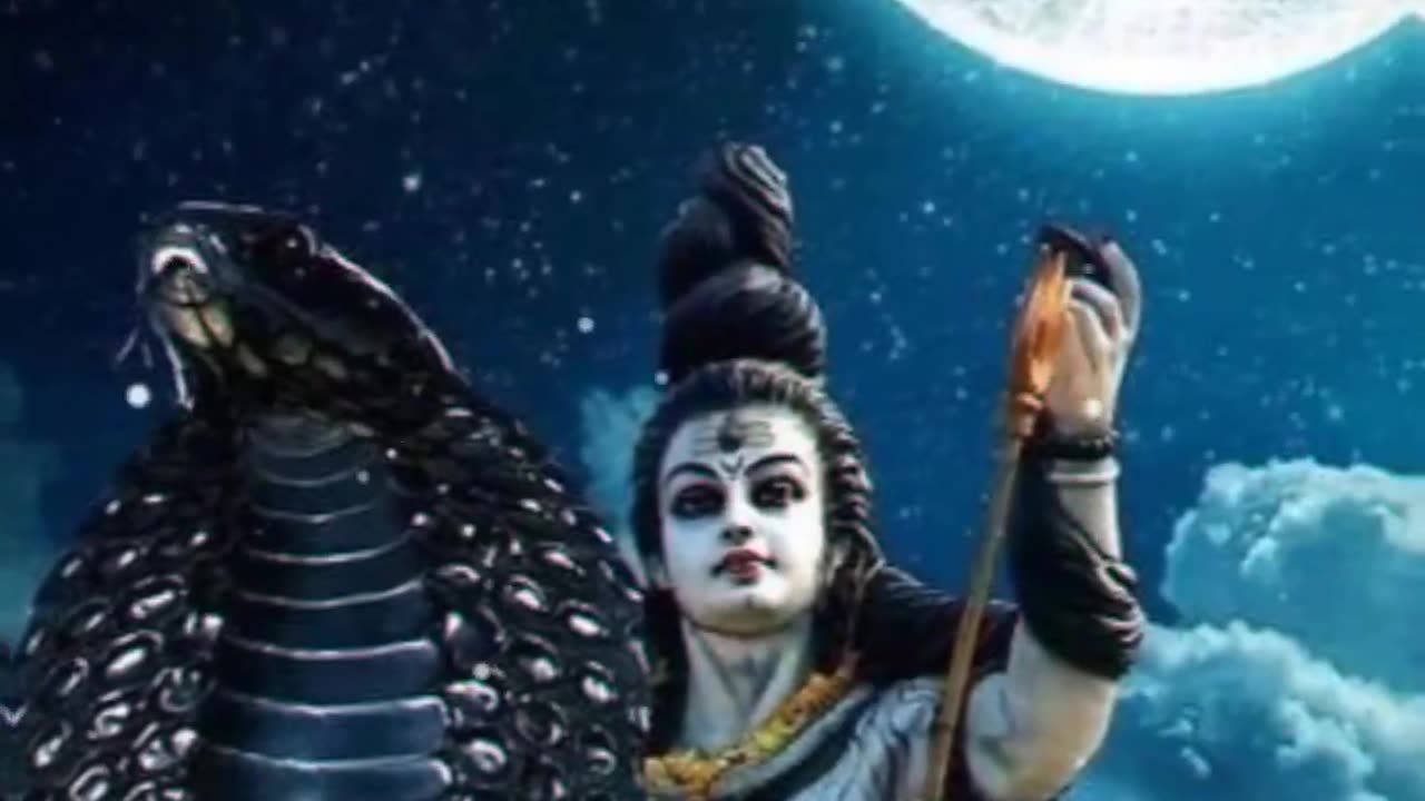 SHIVVV THE DISTROYER