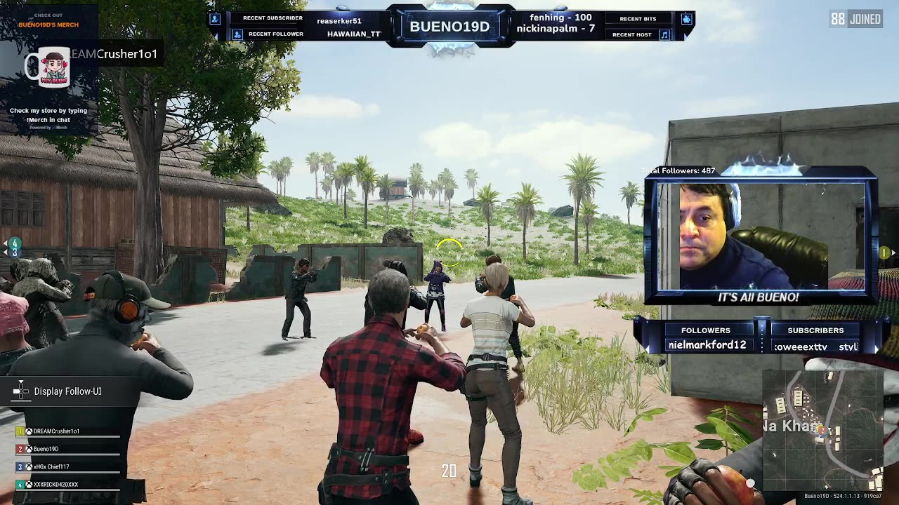 Sunday Funday Let get some kills!! Lets go!