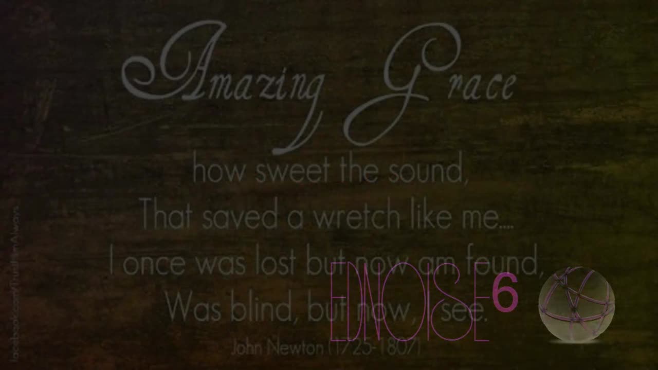 Pentatonix ~ Amazing Grace ( My Chains Are Gone ) ( Lyrics ) Remix 1