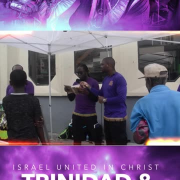 [John 18:20] Another Scripture Showing That Israel Israel Is That World Christ Came For.