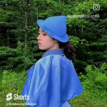 Fleur Delacour Transformation #harrypotter #harrypotterfan #cosplay