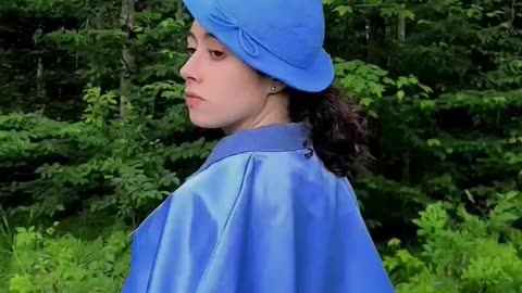 Fleur Delacour Transformation #harrypotter #harrypotterfan #cosplay