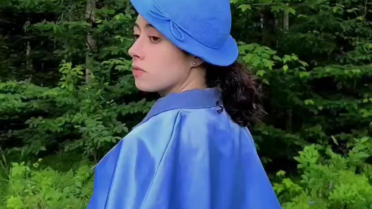 Fleur Delacour Transformation #harrypotter #harrypotterfan #cosplay