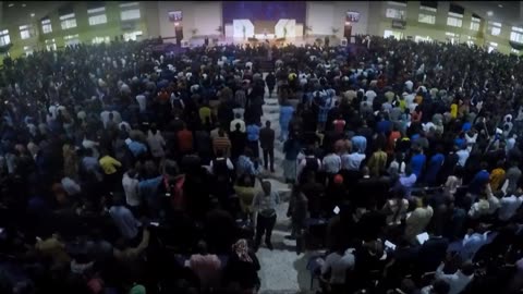 Next Levels By Becoming A SEED - Pastor Paul Eneche 26TH JUNE, 2019