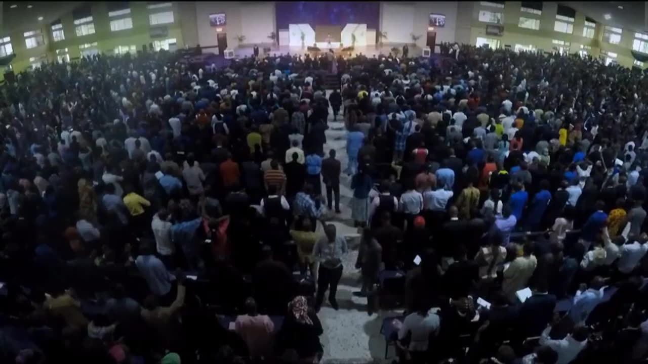 Next Levels By Becoming A SEED - Pastor Paul Eneche 26TH JUNE, 2019