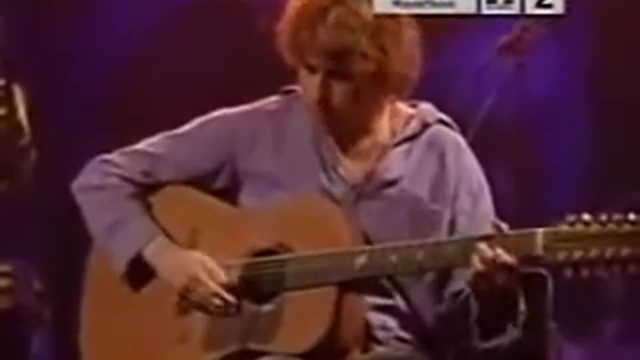 STP- Plush (Unplugged)