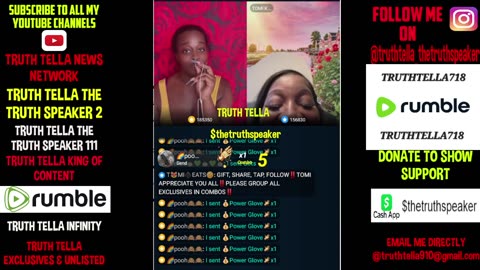 MADAM LO SATURDAY SOLO 5/25/24 LINES TOMIKAY, LIYAH THE DOLL & MORE