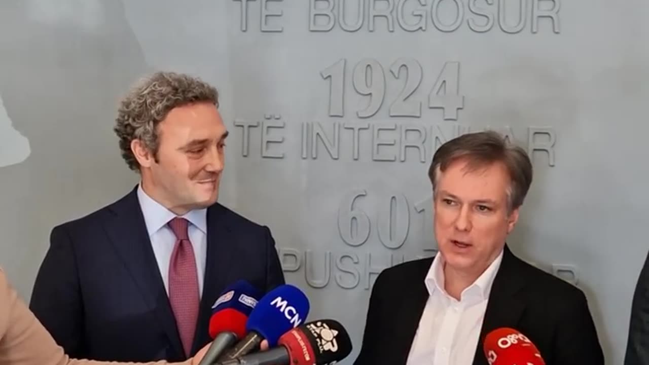 Deputeti britanik: PD e ka përmirësuar Shkodrën! E rëndësishme rizgjedhja në 14 maj