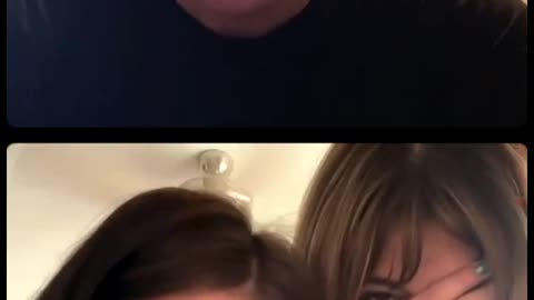 Bill jensen Instagram livestream 4/8/23