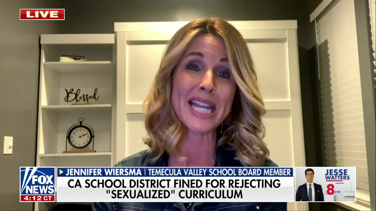 daycares promote ‘sexual exploration rooms’ where children can engage in sexual games