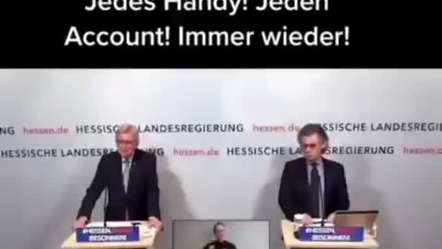 Heuchler und Lügner. Spitzenpolitiker und ihre Aussagen zur Impfpflicht / Reupload