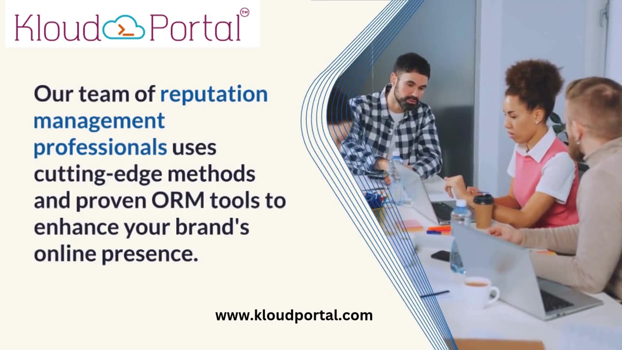 Authorized ORM Services in Hyderabad | KloudPortal