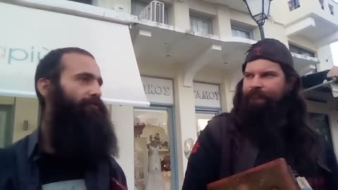 ΚΟΙΤΑΧΤΕ ΟΛΟΙ ΝΑ ΔΕΙΤΕ ΑΥΤΌ ΤΟ ΒΊΝΤΕΟ ΜΠΑΣ ΚΑΙ ΚΑΤΆΦΕΡΕΤΕ ...