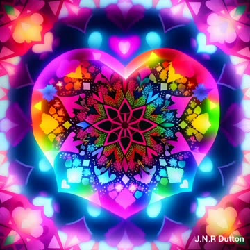 New Kaleidoscope Series