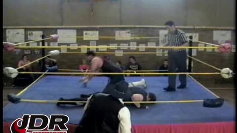 Championship Wrestling #029