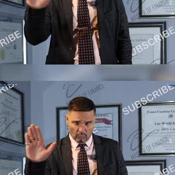 Деловые жесты! Это «Одиночная волна».