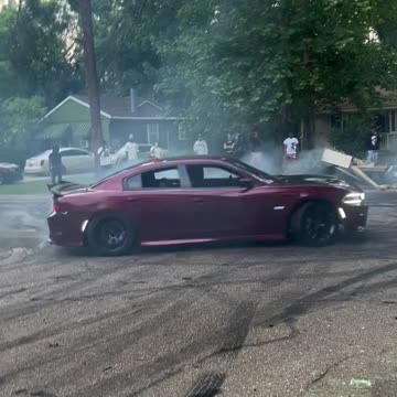 Mopar or no car 💨