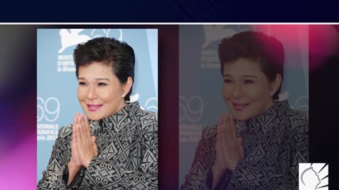 Superstar Nora Aunor, maririnig na muli sa kanyang latest na pelikula