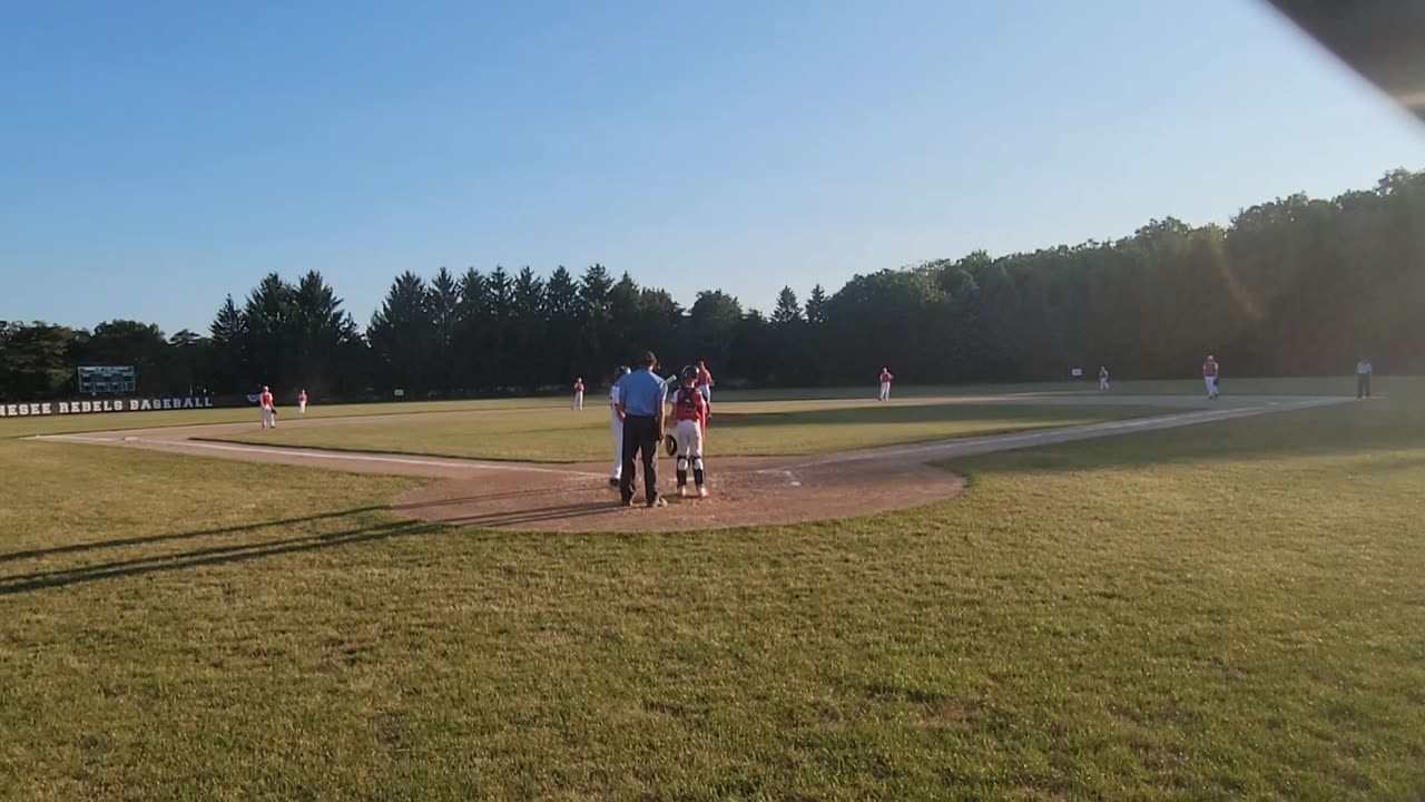 Playoff Baseball U 13 Waukesha Firebirds Major YBL