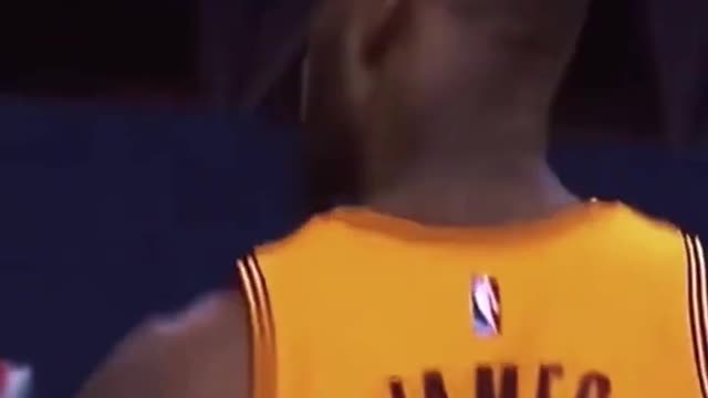LeBron’s still doing all that in year 20