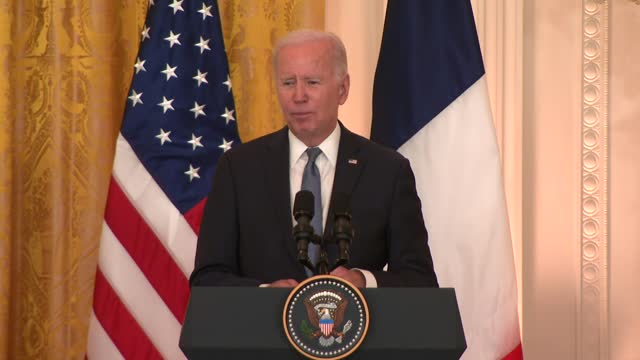 President Biden says he has no immediate plans to contact Putin