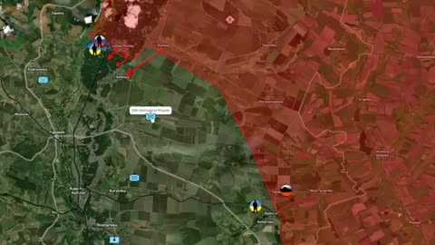 Donbass Zugzwang | The Russians Advances... Everywhere. Military Summary And Analysis For 2023.05.28