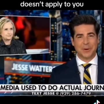 MSM media says the quiet part out loud