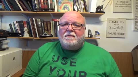 The Gospel lesson for Sunday, 10-27-24