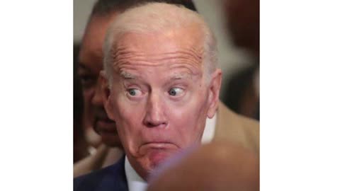 Joe Biden Falling & Triping