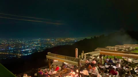 Monal Nite Islamabad