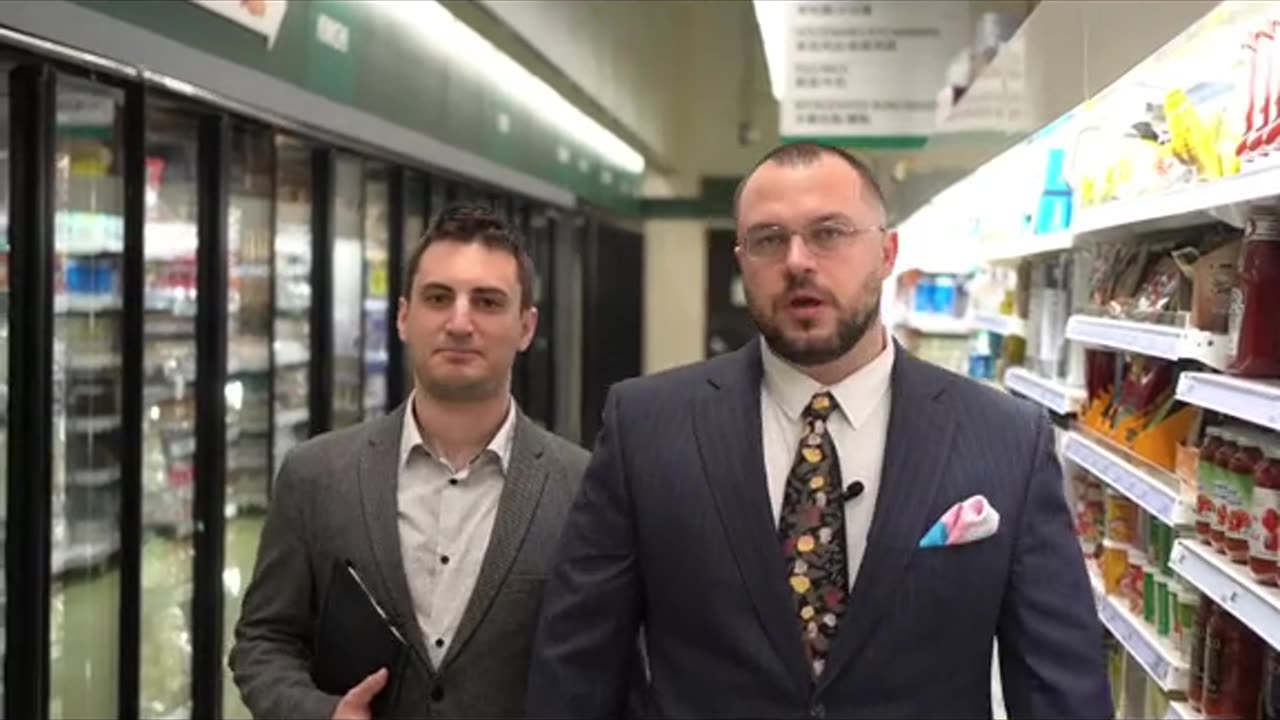 the next major of toronto
