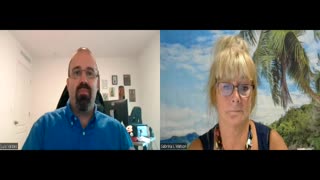 286 Sunshine LIVE Ep #116 with Luis Valdes Florida State Director GOA