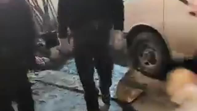 Update - Coventry still standing. *Language Warning*