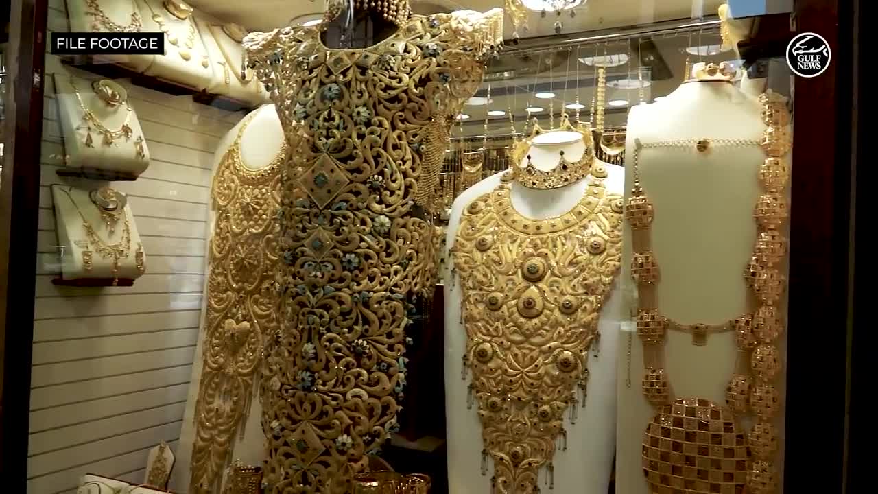 Dubai Gold Souk_ Everything You Need to Know