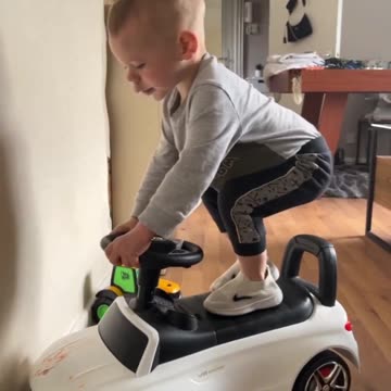 Didn't see that coming 🤦‍♀️