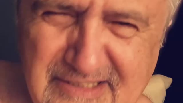 My Uncle ConSpiroCy is NEVER wrong