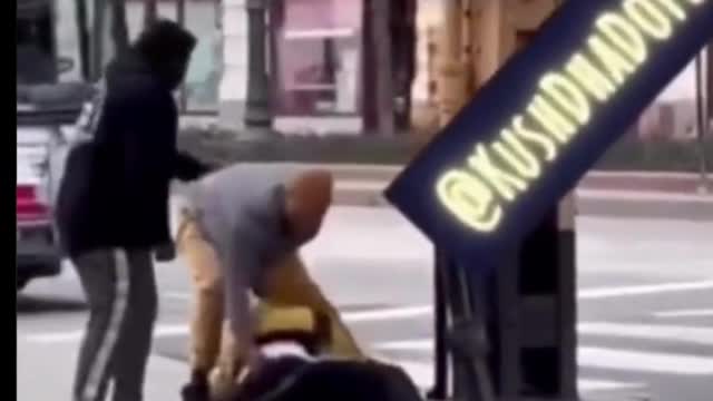 Chicago Car Jacker Stopped