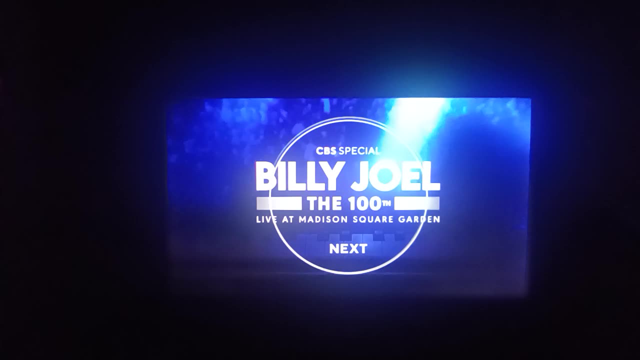 CBS Commercial Break Part 2 (4-19-2024)