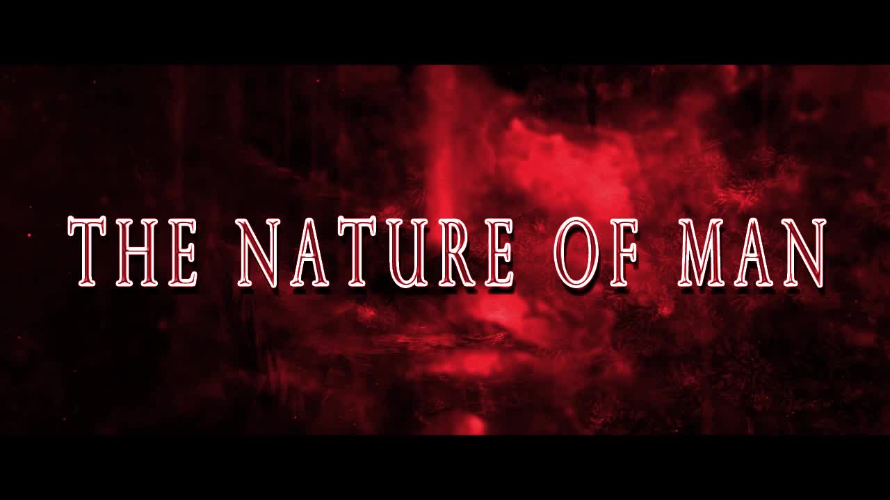 The Nature of man