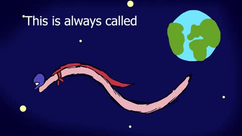 Super earthworm animatge tribute to Joel [vinesauce]_Cut