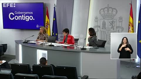 El Gobierno rechaza el referéndum que propone ERC: “Es inconstitucional”