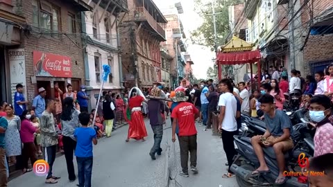 Ropai Jatra, Hadigau