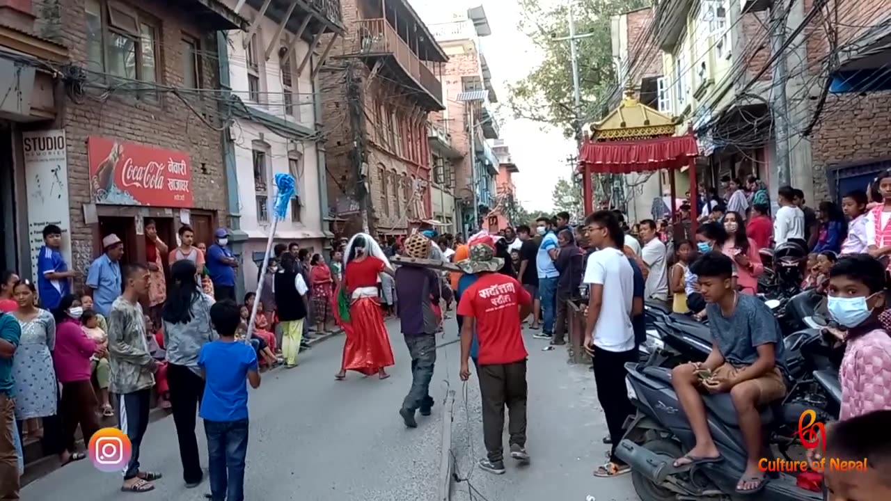 Ropai Jatra, Hadigau
