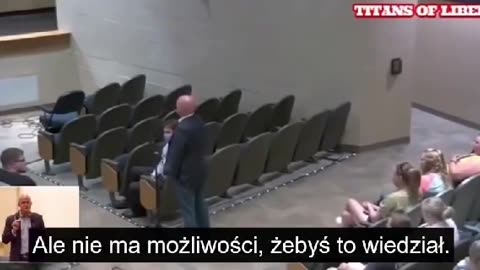 Nagranie z sądu