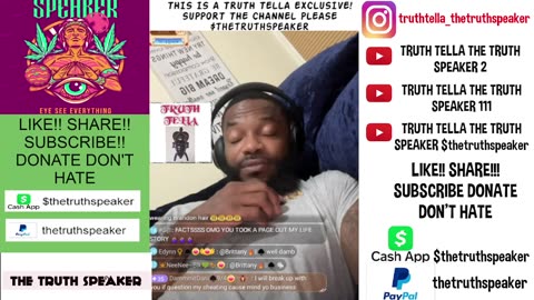 5 MINUTES WITH PASTOR P